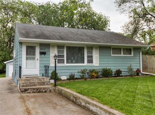 3013 62nd St, Des Moines, IA 50322