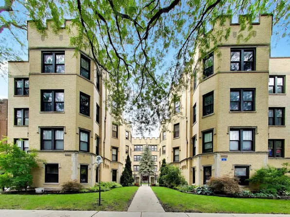 6442 N Leavitt St, Chicago, IL 60645
