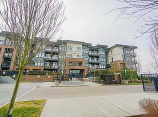 20058 Fraser Hwy #211, Langley, BC