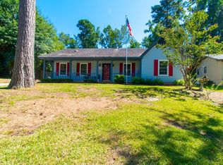 234 Dry Creek Rd, Evans, GA 30809