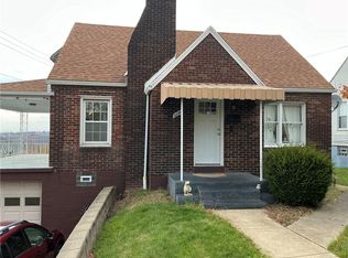 2206 Conlin St, West Mifflin, PA 15122