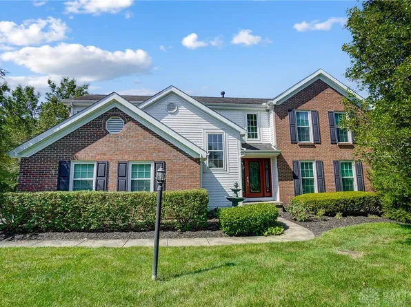 8075 Quail Meadow Ln, West Chester, OH 45069