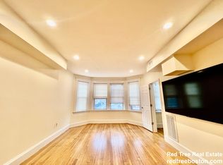 69 Babcock St APT 5, Brookline, MA 02446