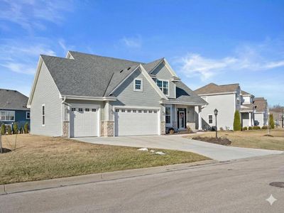 W153N4899 Orchid CIRCLE, Menomonee Falls, WI, 53051