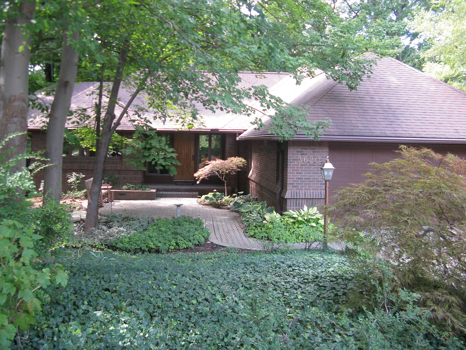 3620 Fox Hunt Dr photo 1