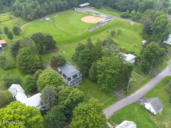 1778 Ernest Marcy Rd, Springville, PA 18844
