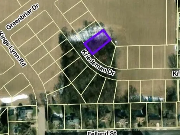 LOT 44 Kriedeman Dr, Stoughton, WI 53589