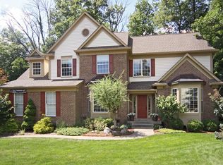 9106 Prairie Ridge Pl, Indianapolis, IN 46256