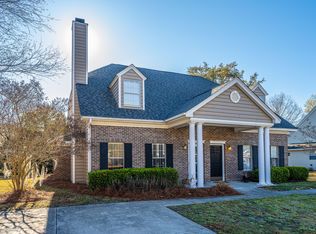 1319 Fenwick Plantation Rd, Johns Island, SC 29455