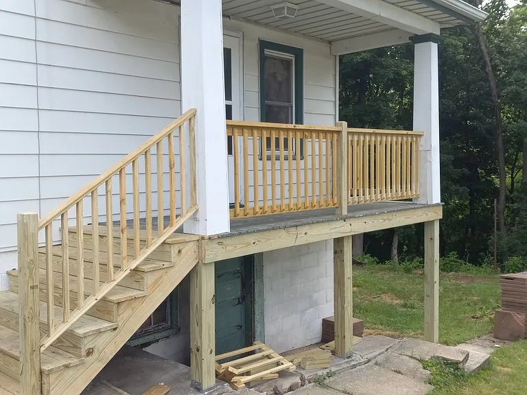 202 South St — Photo 2