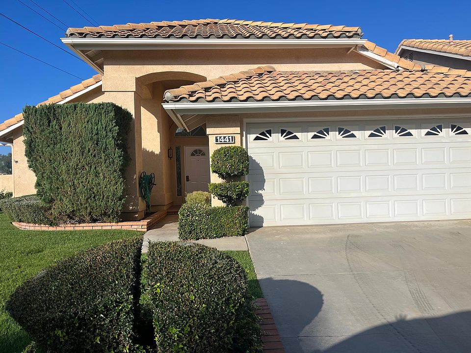 1441 Fairway Oaks Ave, Banning, CA
