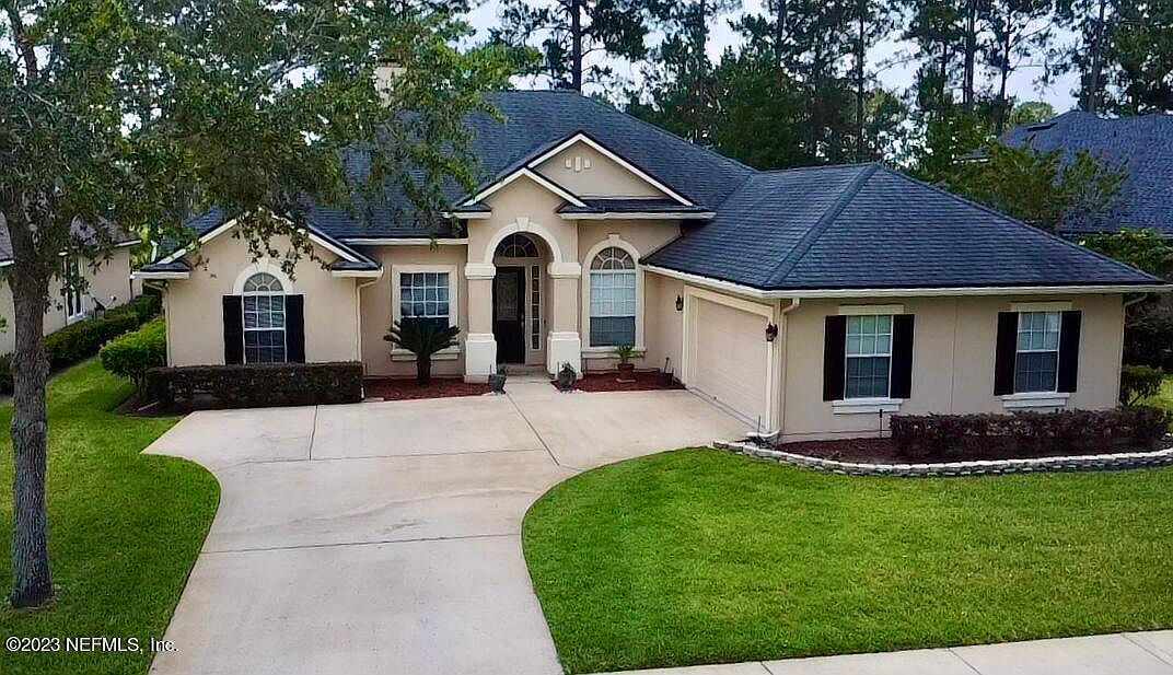 4137 EAGLE LANDING Parkway, Orange Park, FL 32065 Zillow