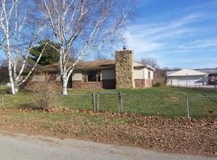 3625 Sloan Ave, Martinsville, IN 46151