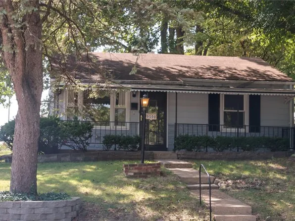 9500 Theodosia Ave, Saint Louis, MO 63114