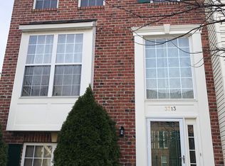 3713 Singleton Ter, Frederick, MD 21704