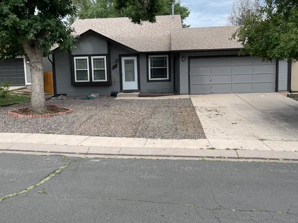 835 Tammany Dr, Colorado Springs, CO 80916