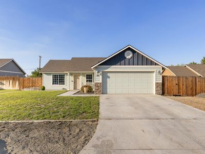451 E 15th Pl, Kennewick, WA, 99337