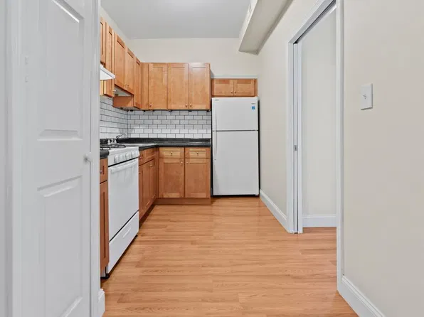 16 Msgr Patrick J Lydon Way #4, Dorchester Center, MA 02124