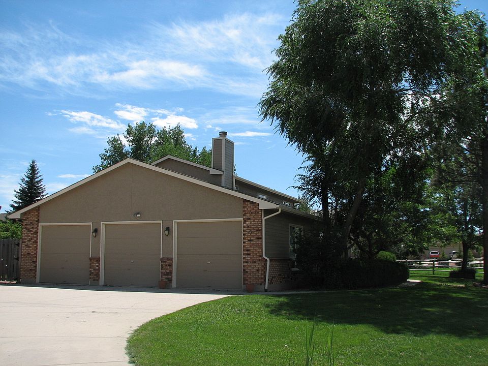 14815 Gleneagle Dr, Colorado Springs, CO 80921 Zillow
