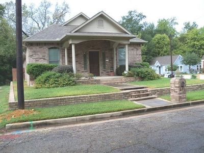 503 Augusta Ave, Tyler, TX, 75702