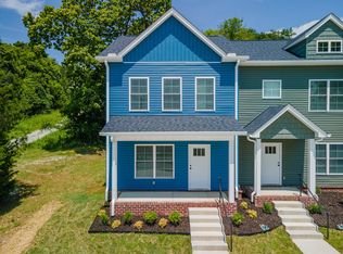 822A W Madison St #A, Pulaski, TN 38478