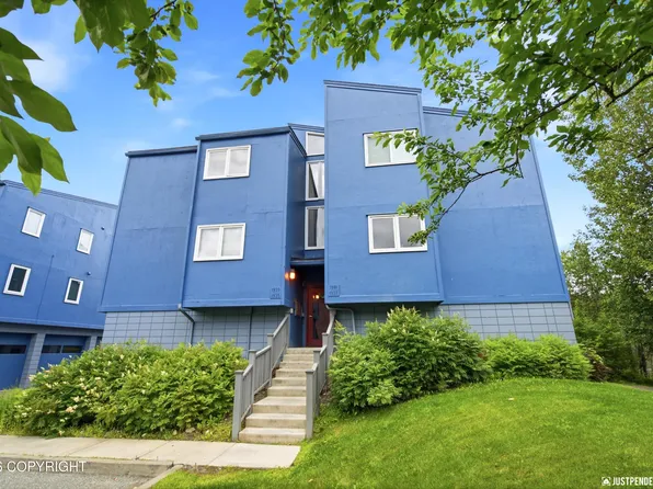 1937 Beaver Pl #A-2, Anchorage, AK 99504