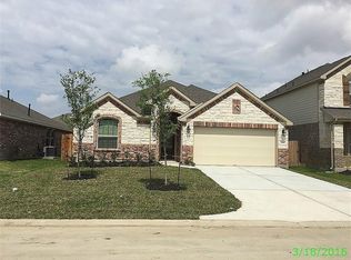 4407 Bearberry Ave, Baytown, TX 77521