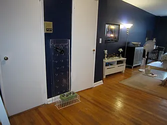 Rented by Carol T. Marino, LREB