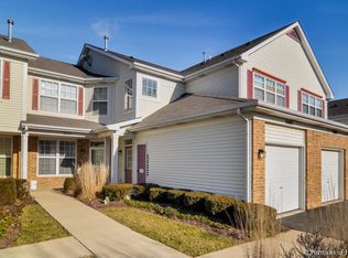 24187 W Pear Tree Cir, Plainfield, IL 60585