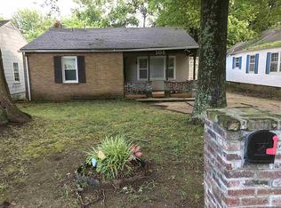205 Hardee St, Jackson, TN 38301