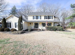 735 Christa Dr, Paducah, KY 42003