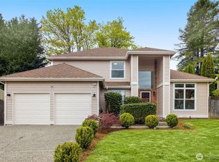 Whitney Place, Renton, WA 98058