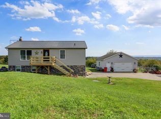 44 Subdivision Rd, Newville, PA 17241
