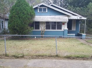 1413 Gulfport St, Birmingham, AL 35224