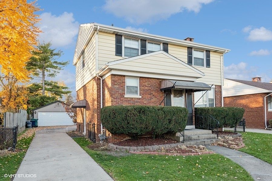 2220 Sunnyside Ave, Westchester, IL 60154 Zillow