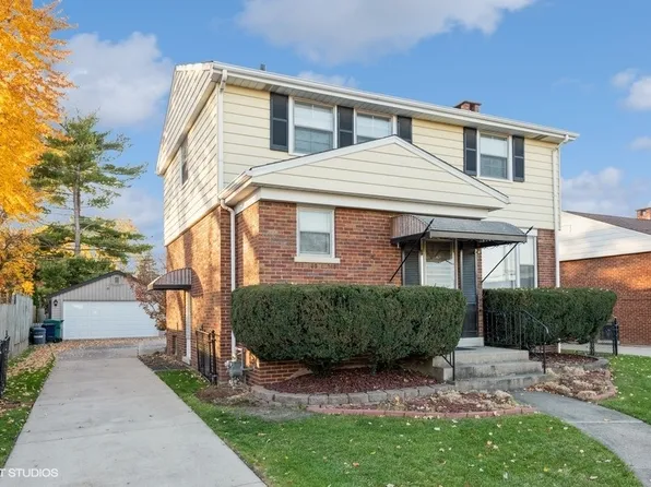 2220 Sunnyside Ave, Westchester, IL 60154