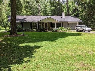 14713 NW 103rd Ter, Alachua, FL 32615