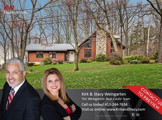 21 Maple Grove Rd, Hampden, MA 01036