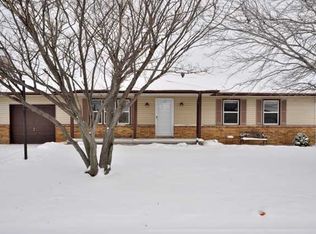 106 W Suelynn Dr, Sedgwick, KS 67135