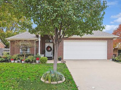 3604 Wessex Ct, Denton, TX, 76210