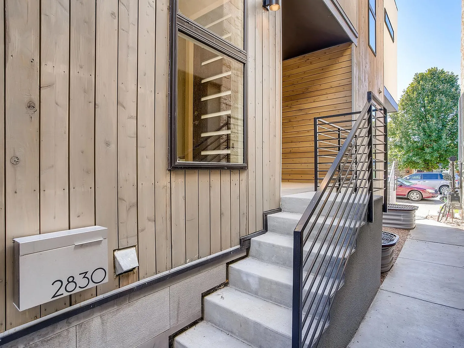 Fairfax Row Townhomes — Photo 3