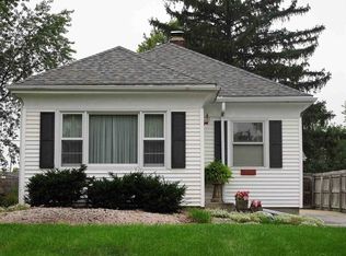 2040 Sunnymede Dr, Fort Wayne, IN 46803