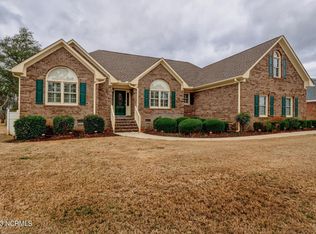 817 Rivage Promenade, Wilmington, NC 28412