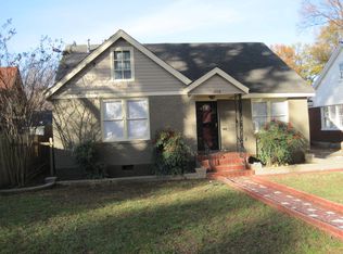 1820 Netherwood Ave, Memphis, TN 38114