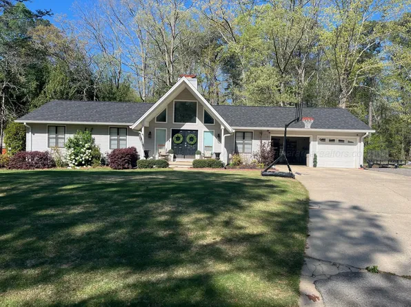 504 Dogwood Trl, Jasper, AL 35504