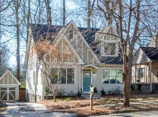 2669 Hosea L Williams Dr, Atlanta, GA 30317