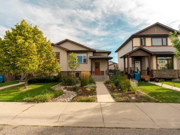 113 Mount Sundance Cres W, Lethbridge, AB T1J 0L4