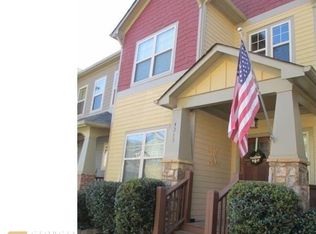 4215 Mastic Pointe BUILDING 22, Acworth, GA 30101