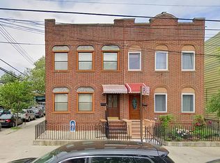 6201 68th Ave, Ridgewood, NY 11385