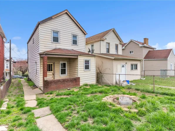 2444 Dewey St, Homestead, PA 15120
